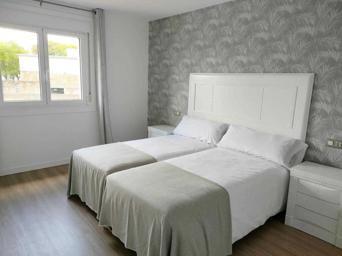 Second Home Arzua Apartamentos Exteriér fotografie