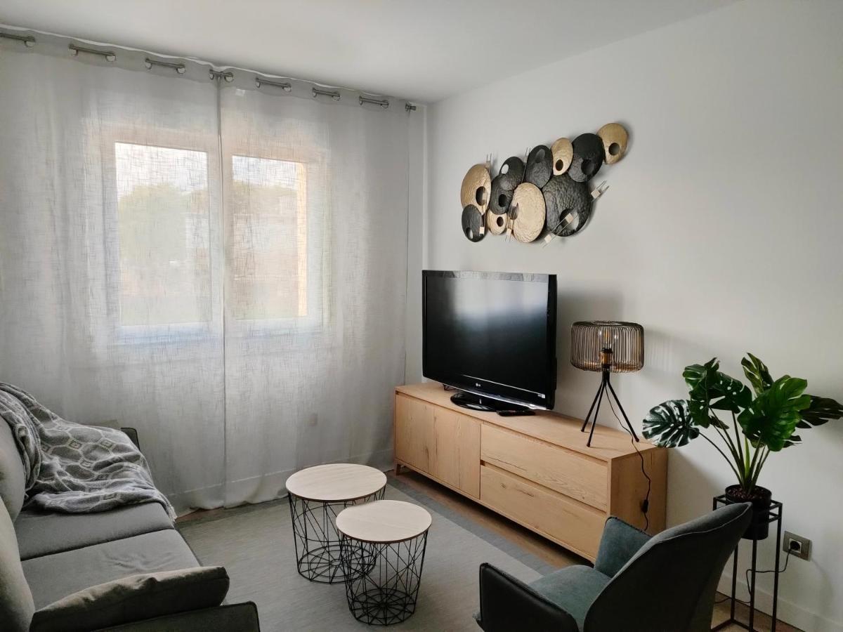 Second Home Arzua Apartamentos Exteriér fotografie