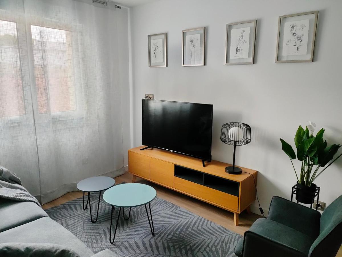 Second Home Arzua Apartamentos Exteriér fotografie