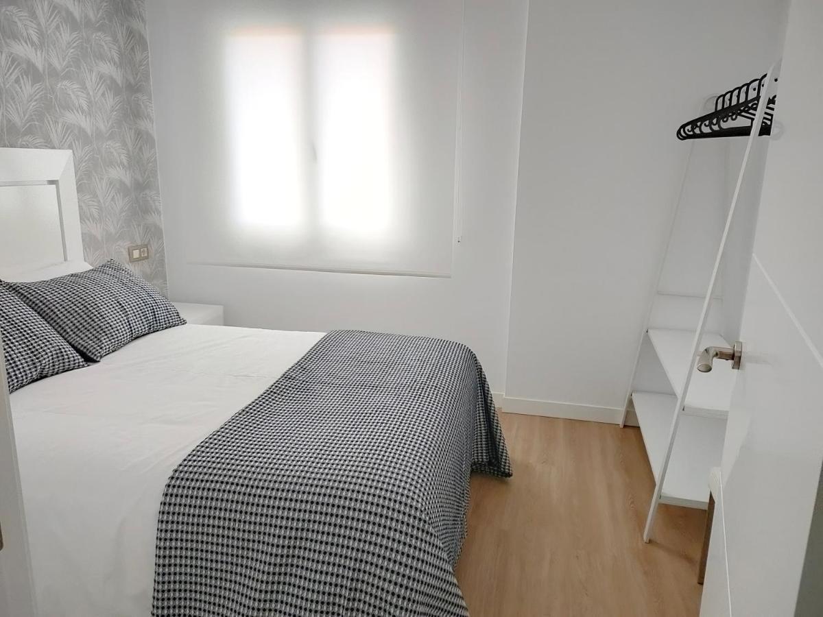 Second Home Arzua Apartamentos Exteriér fotografie