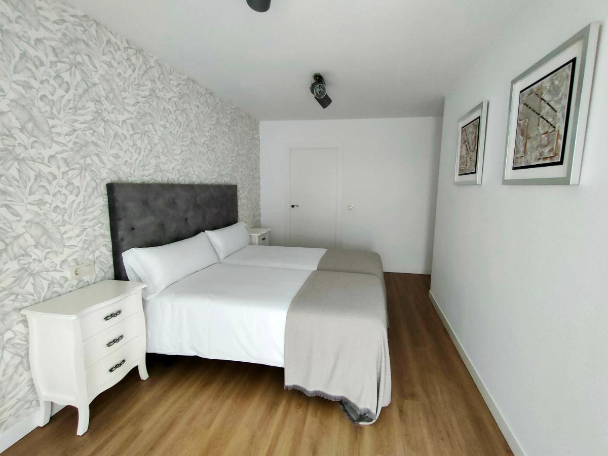 Second Home Arzua Apartamentos Exteriér fotografie