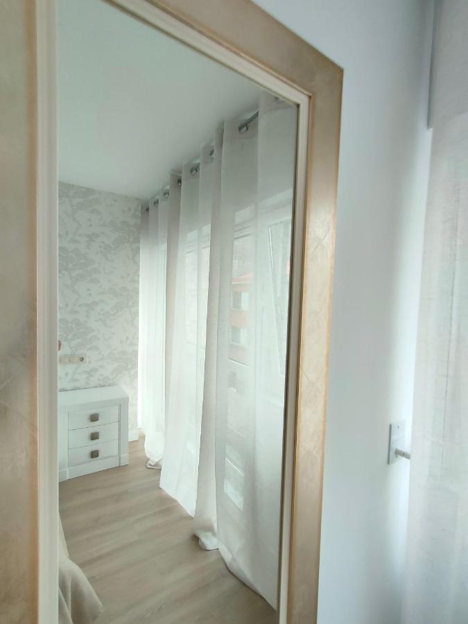 Second Home Arzua Apartamentos Exteriér fotografie