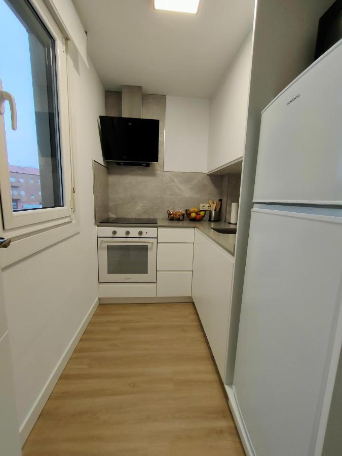 Second Home Arzua Apartamentos Exteriér fotografie
